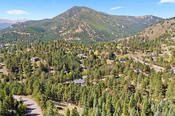2.47 Acres of Residential Land for Sale in Evergreen, Colorado