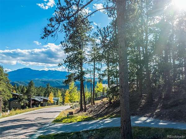 1.12 Acres of Land for Sale in Woodland Park, Colorado
