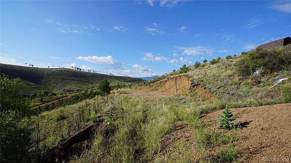 5 Acres of Residential Land for Sale in Pine Grove, Colorado
