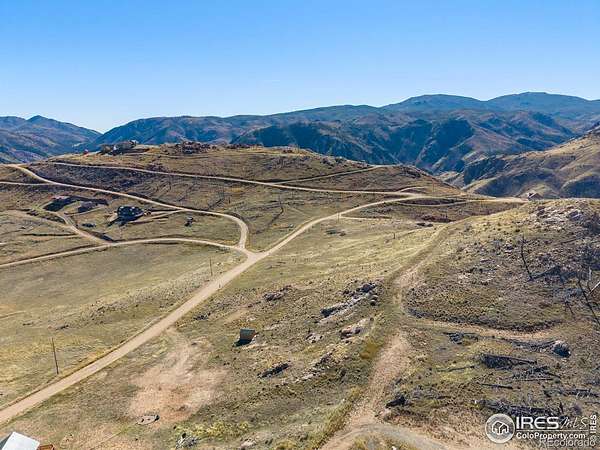 1.2 Acres of Land for Sale in Livermore, Colorado