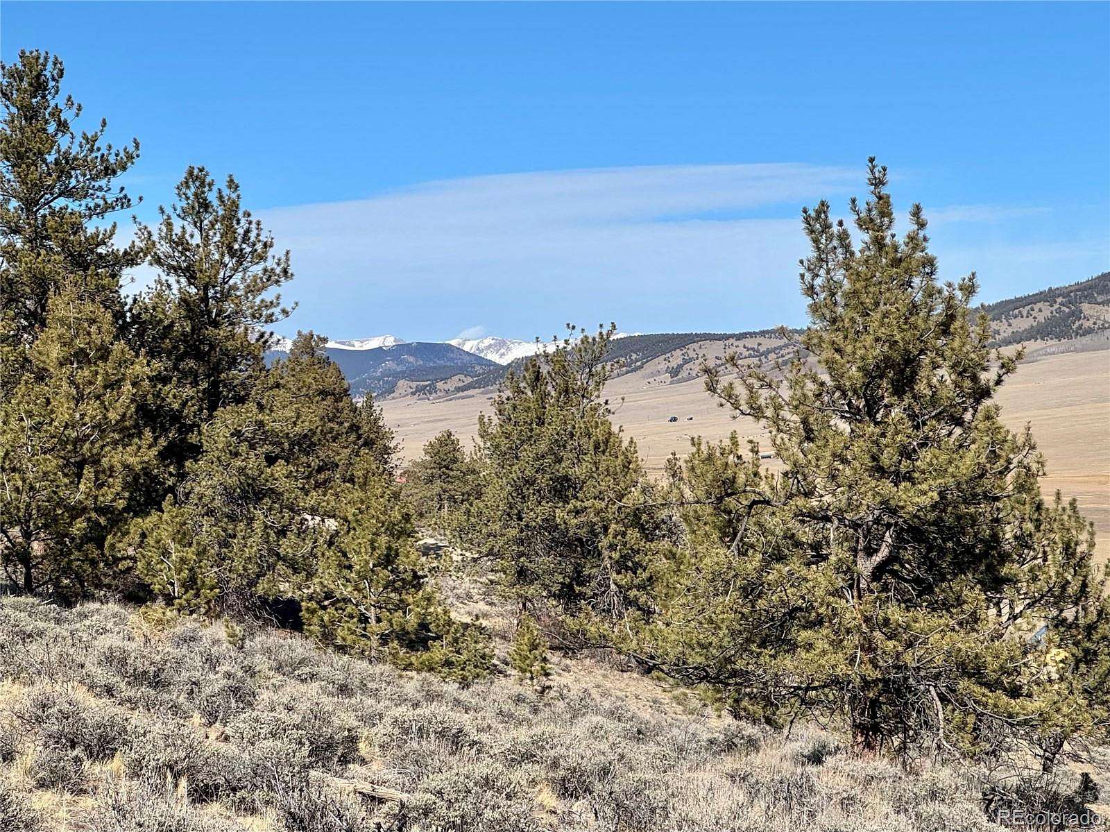 3 Acres of Residential Land for Sale in Fairplay, Colorado