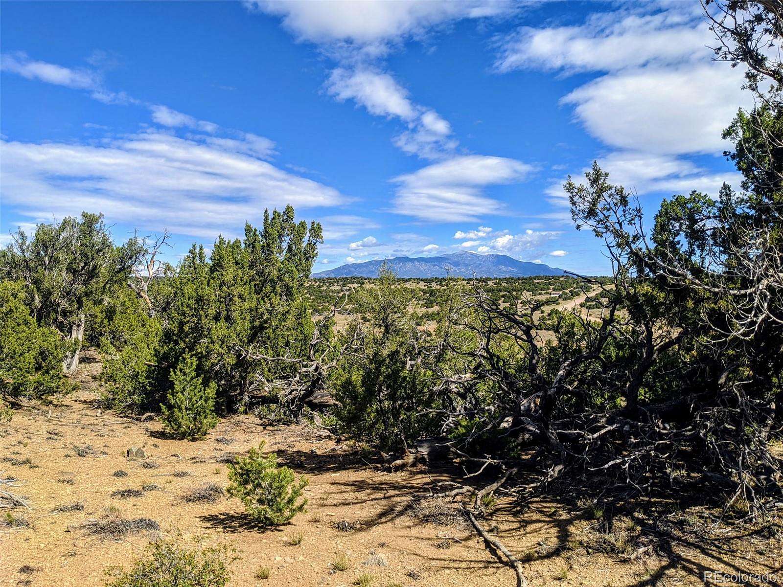 2 Acres of Residential Land for Sale in Walsenburg, Colorado