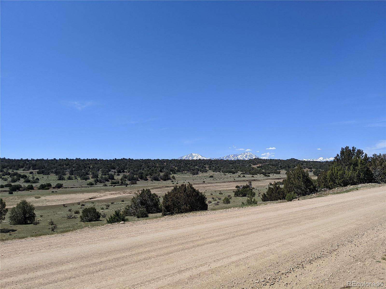 2 Acres of Residential Land for Sale in Walsenburg, Colorado