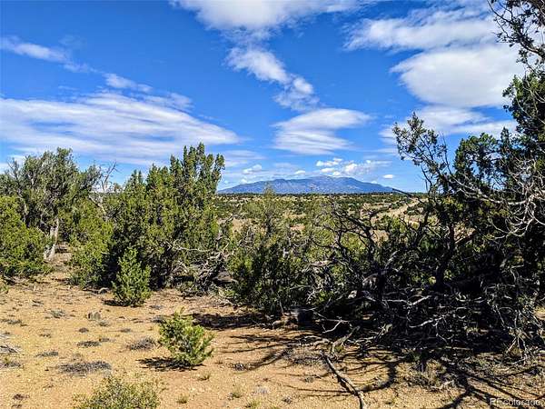 2 Acres of Residential Land for Sale in Walsenburg, Colorado