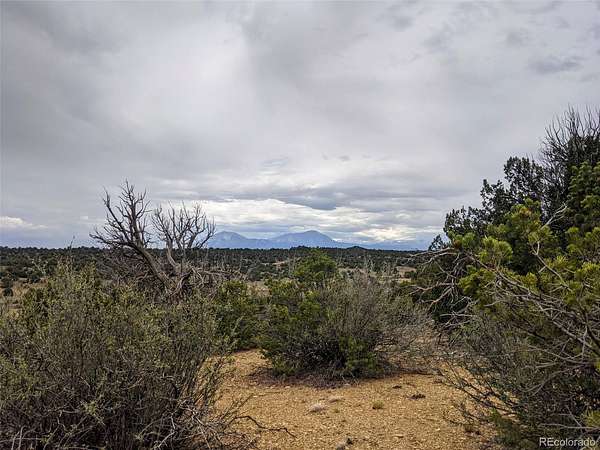 2 Acres of Residential Land for Sale in Walsenburg, Colorado