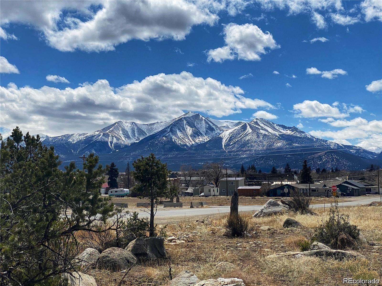 0.07 Acres of Residential Land for Sale in Buena Vista, Colorado