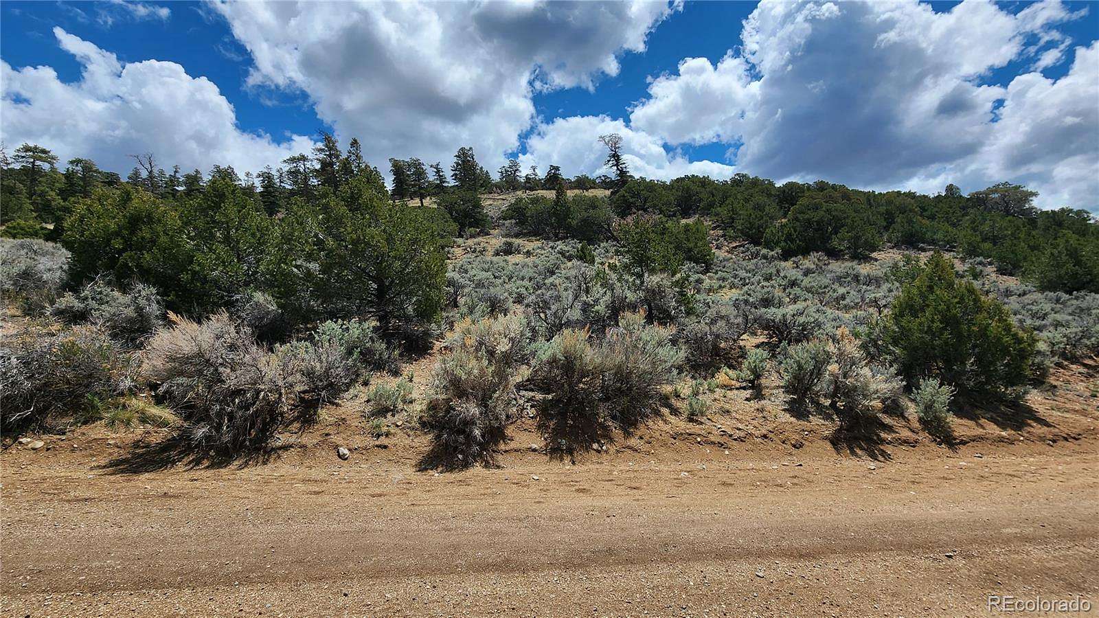 11.5 Acres of Recreational & Residential Land for Sale in Fort Garland, Colorado
