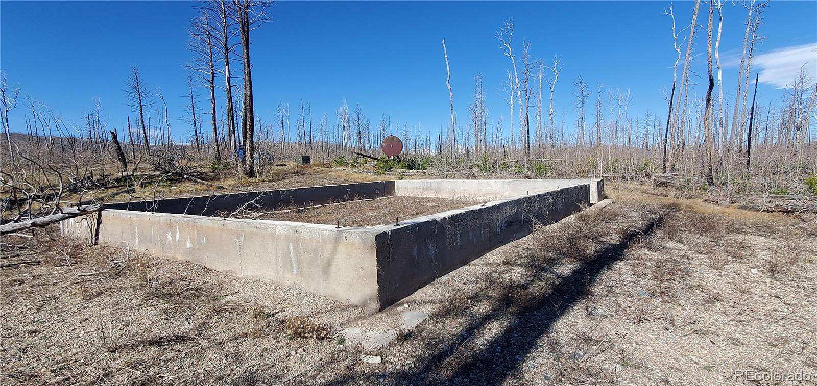 1.57 Acres of Residential Land for Sale in Fort Garland, Colorado