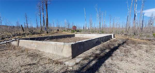 1.57 Acres of Residential Land for Sale in Fort Garland, Colorado