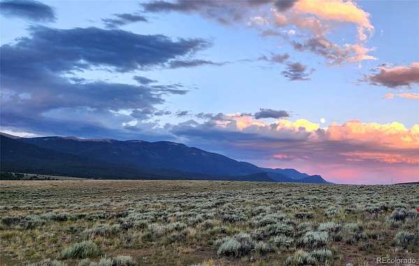 22 Acres of Land for Sale in Twin Lakes, Colorado