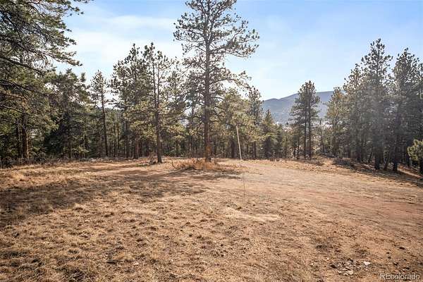 2.26 Acres of Residential Land for Sale in Bailey, Colorado