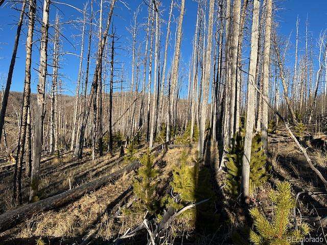 2.18 Acres of Residential Land for Sale in Fort Garland, Colorado