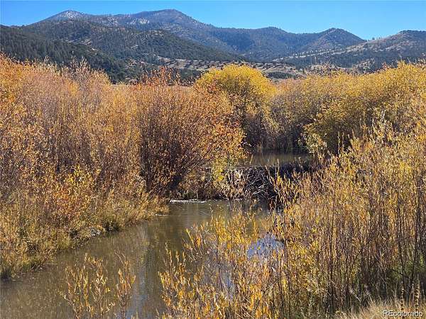 5.22 Acres of Residential Land for Sale in Fort Garland, Colorado