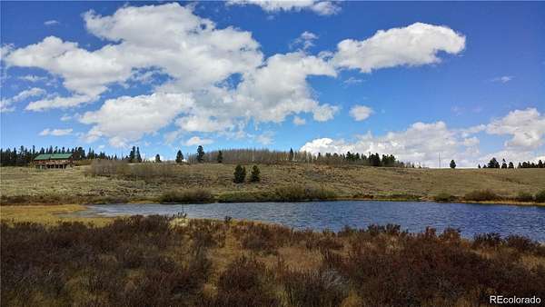 3 Acres of Residential Land for Sale in Fairplay, Colorado