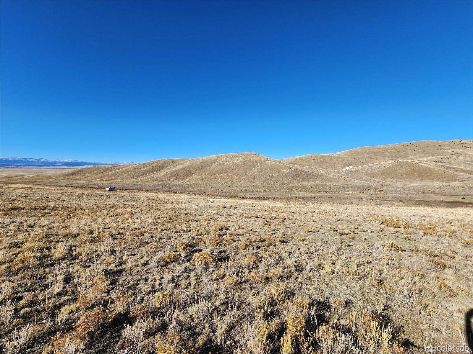 10.4 Acres of Recreational & Residential Land for Sale in Hartsel, Colorado