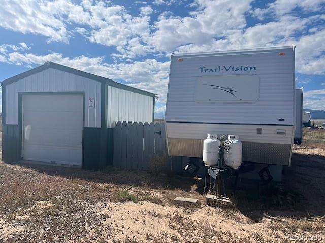 2 Acres of Residential Land for Sale in Moffat, Colorado