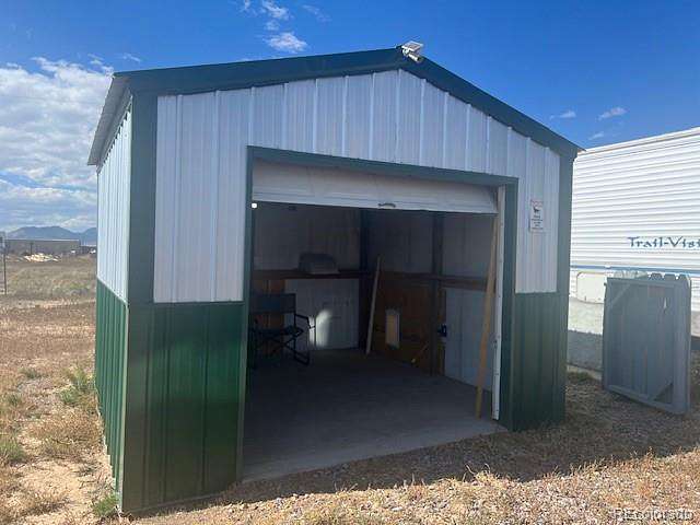 2 Acres of Residential Land for Sale in Moffat, Colorado