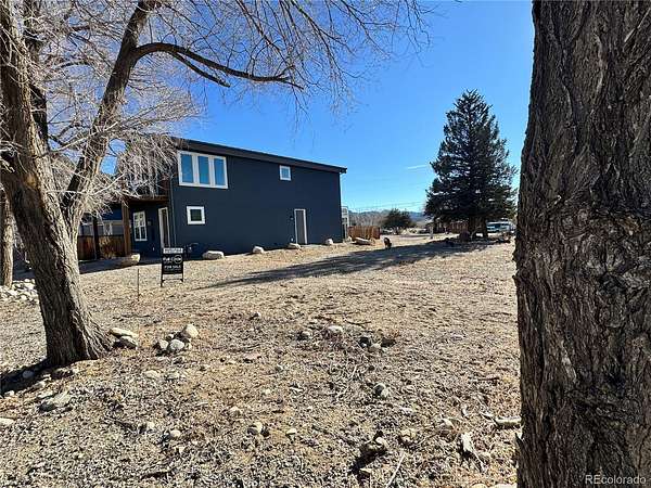 0.07 Acres of Residential Land for Sale in Buena Vista, Colorado