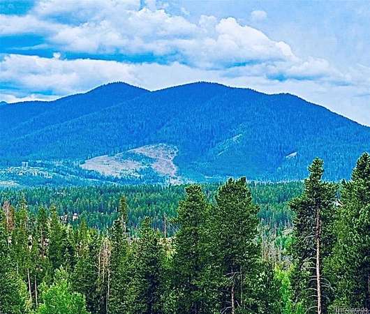1.4 Acres of Residential Land for Sale in Tabernash, Colorado