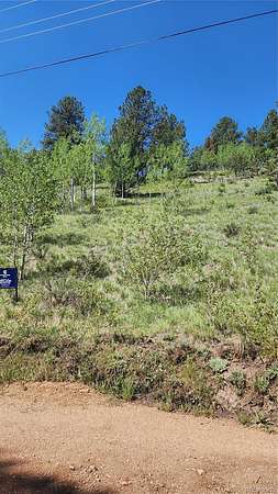 0.52 Acres of Land for Sale in Bailey, Colorado