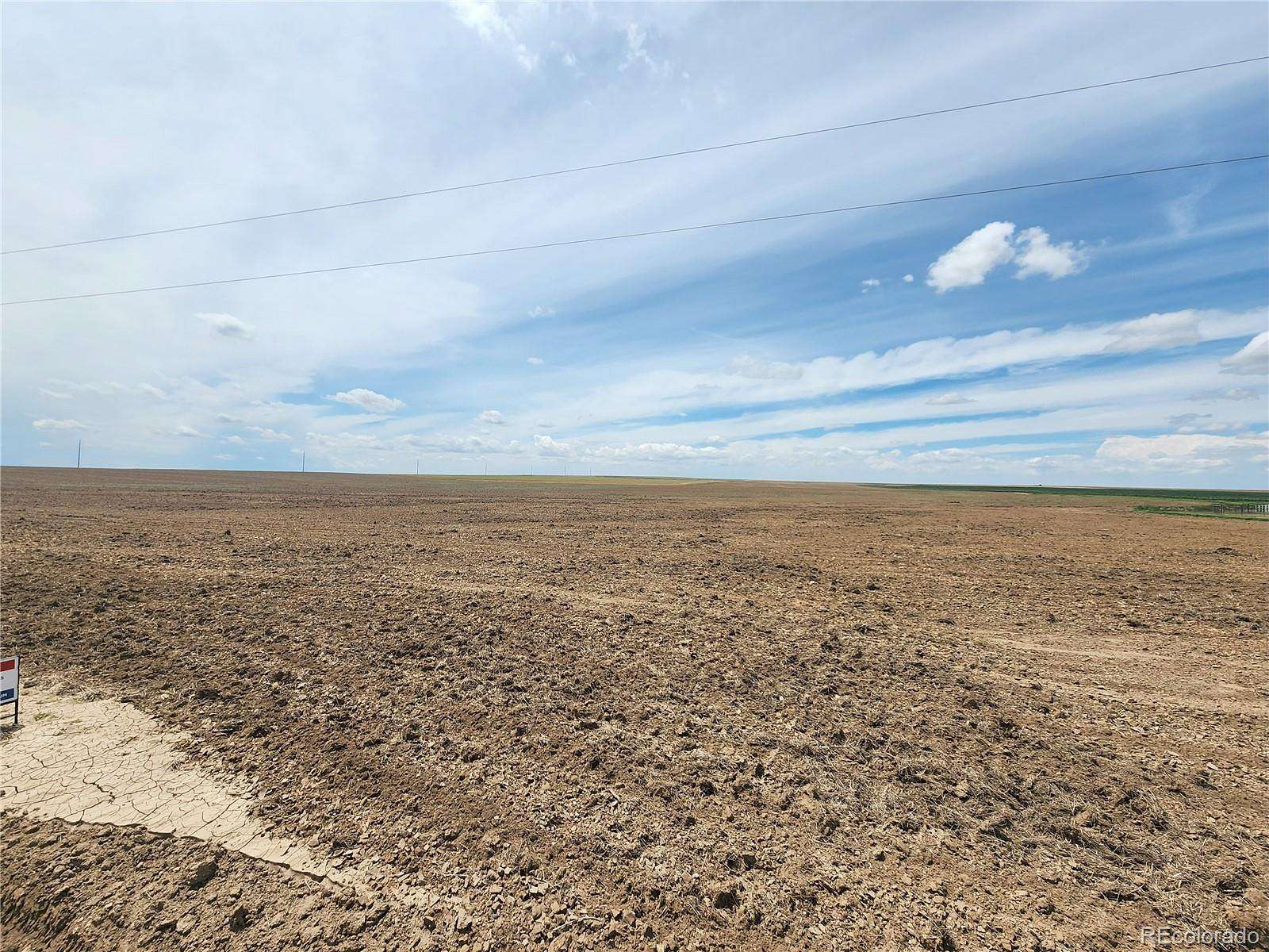 7 Acres of Agricultural Land for Sale in Roggen, Colorado
