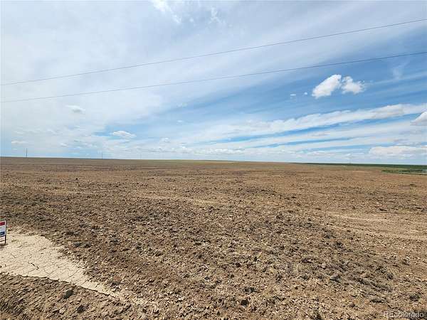 7 Acres of Agricultural Land for Sale in Roggen, Colorado