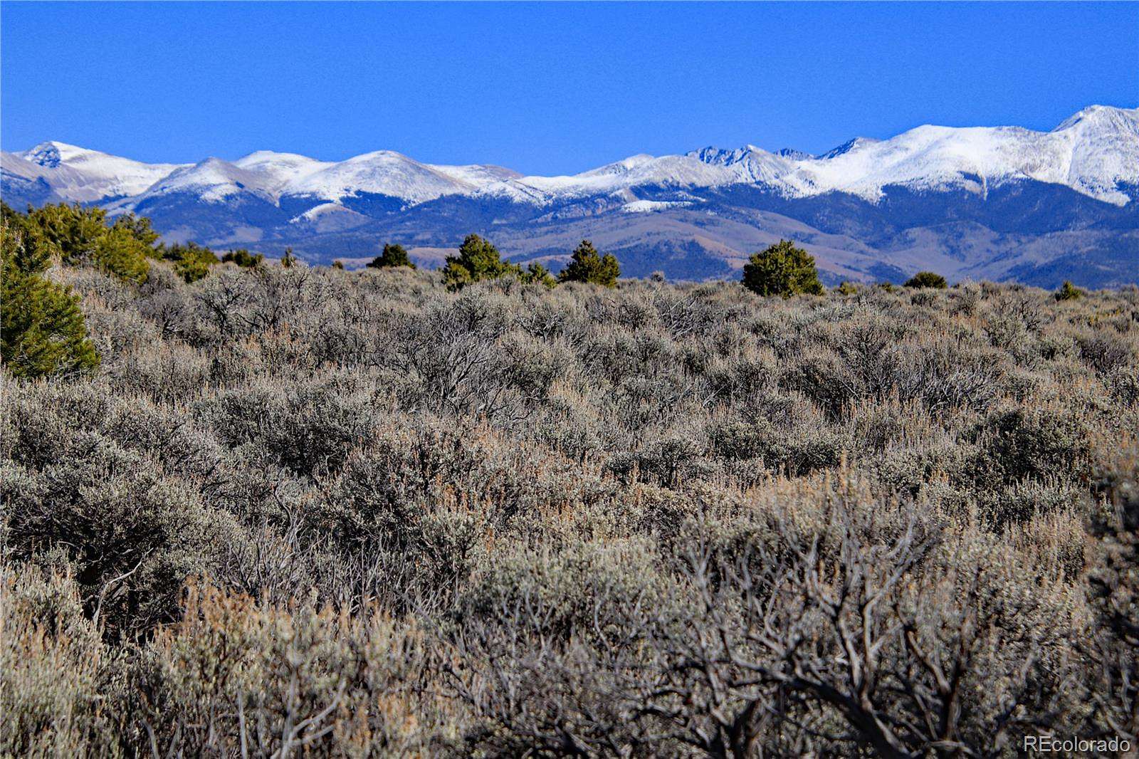 2.53 Acres of Residential Land for Sale in San Luis, Colorado
