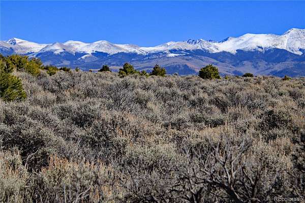 2.53 Acres of Residential Land for Sale in San Luis, Colorado