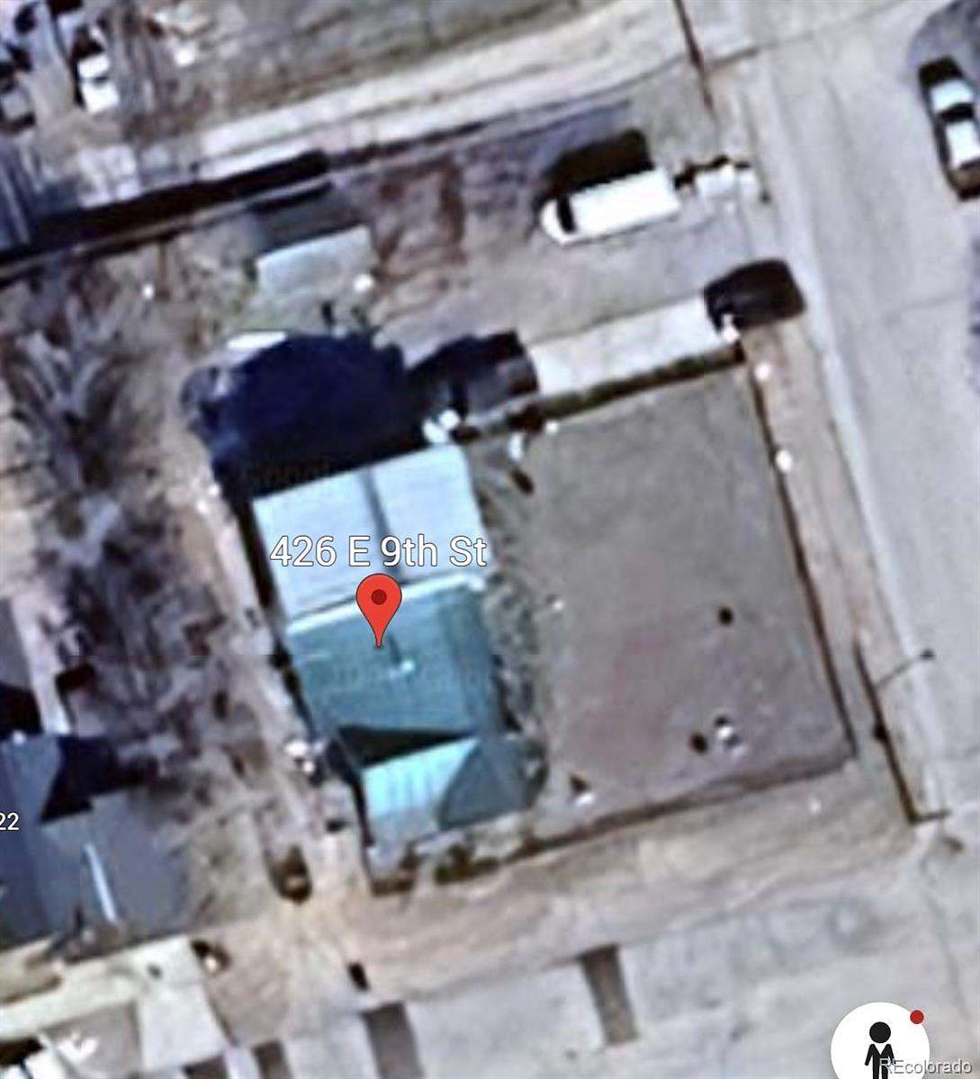 0.12 Acres of Residential Land for Sale in Leadville, Colorado