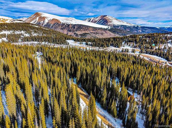 1.24 Acres of Residential Land for Sale in Fairplay, Colorado