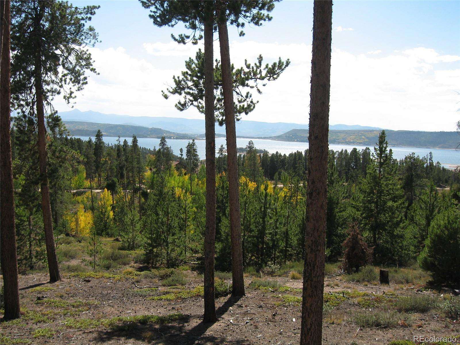7 Acres of Residential Land for Sale in Grand Lake, Colorado