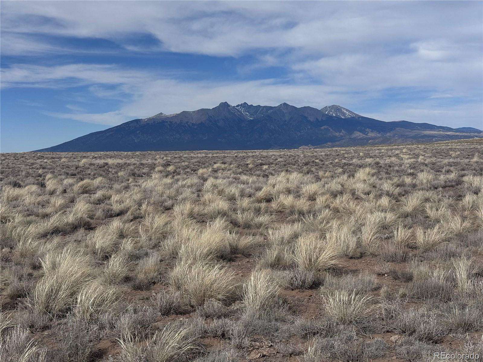 5 Acres of Residential Land for Sale in Blanca, Colorado