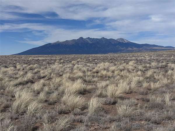 5 Acres of Residential Land for Sale in Blanca, Colorado