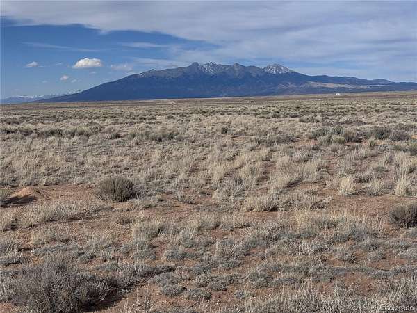 4.8 Acres of Residential Land for Sale in Blanca, Colorado
