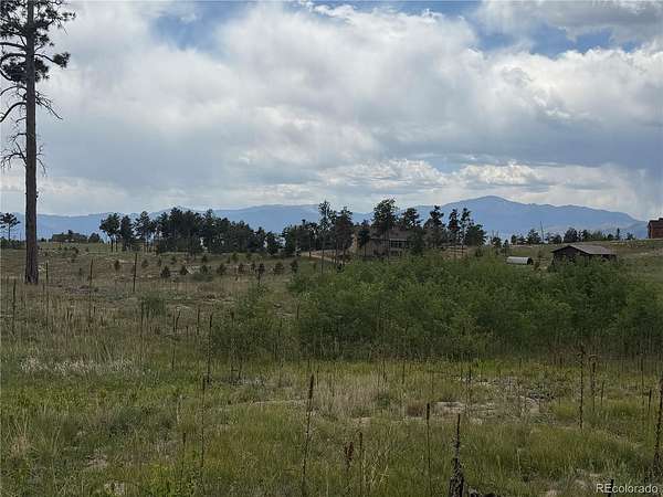 5.12 Acres of Residential Land for Sale in Colorado Springs, Colorado