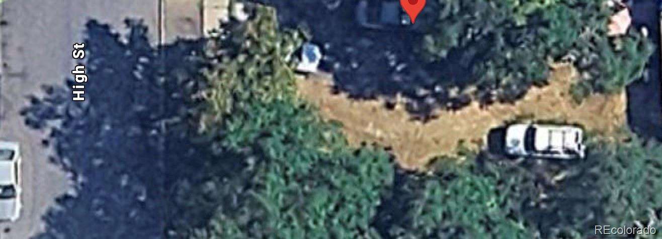 0.09 Acres of Residential Land for Sale in Denver, Colorado