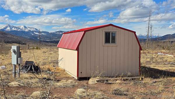 2.48 Acres of Residential Land for Sale in Fort Garland, Colorado
