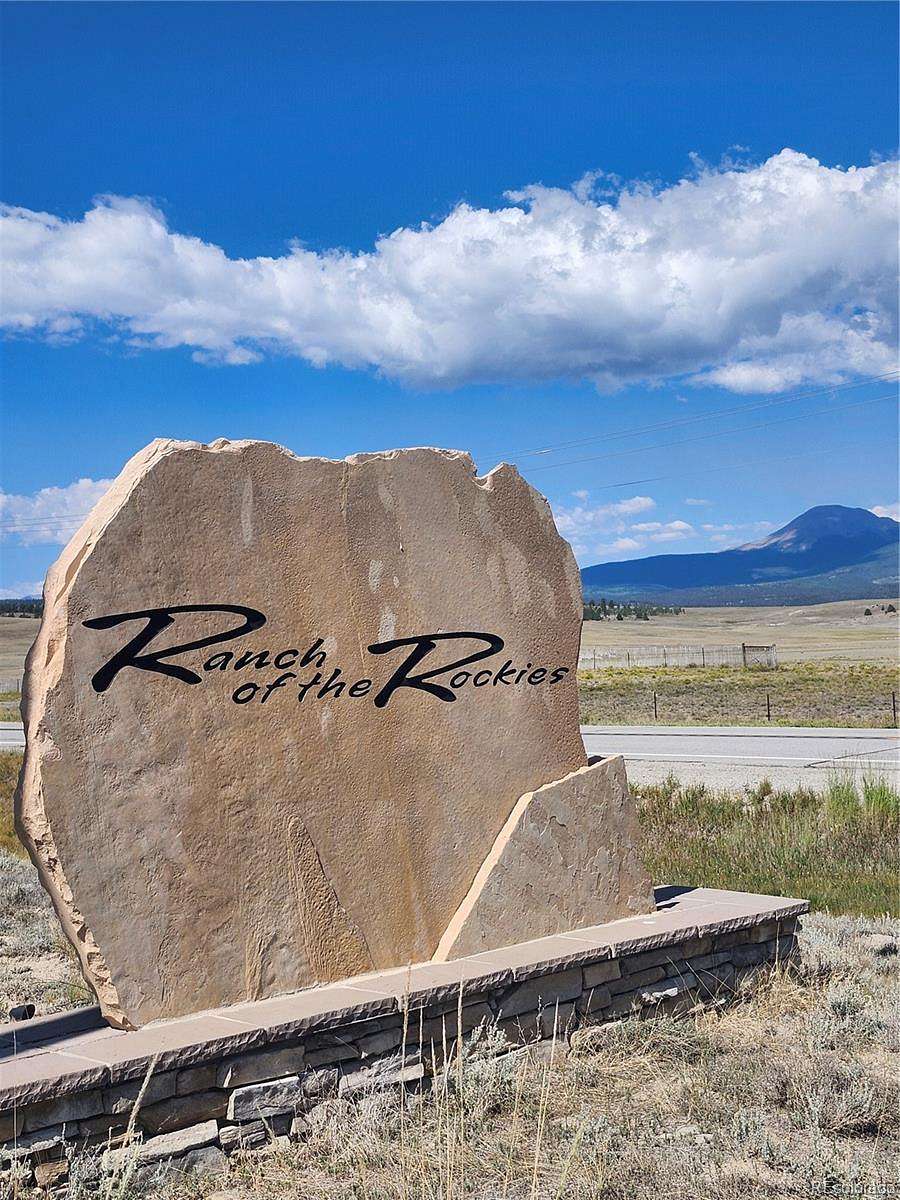 3.5 Acres of Residential Land for Sale in Hartsel, Colorado