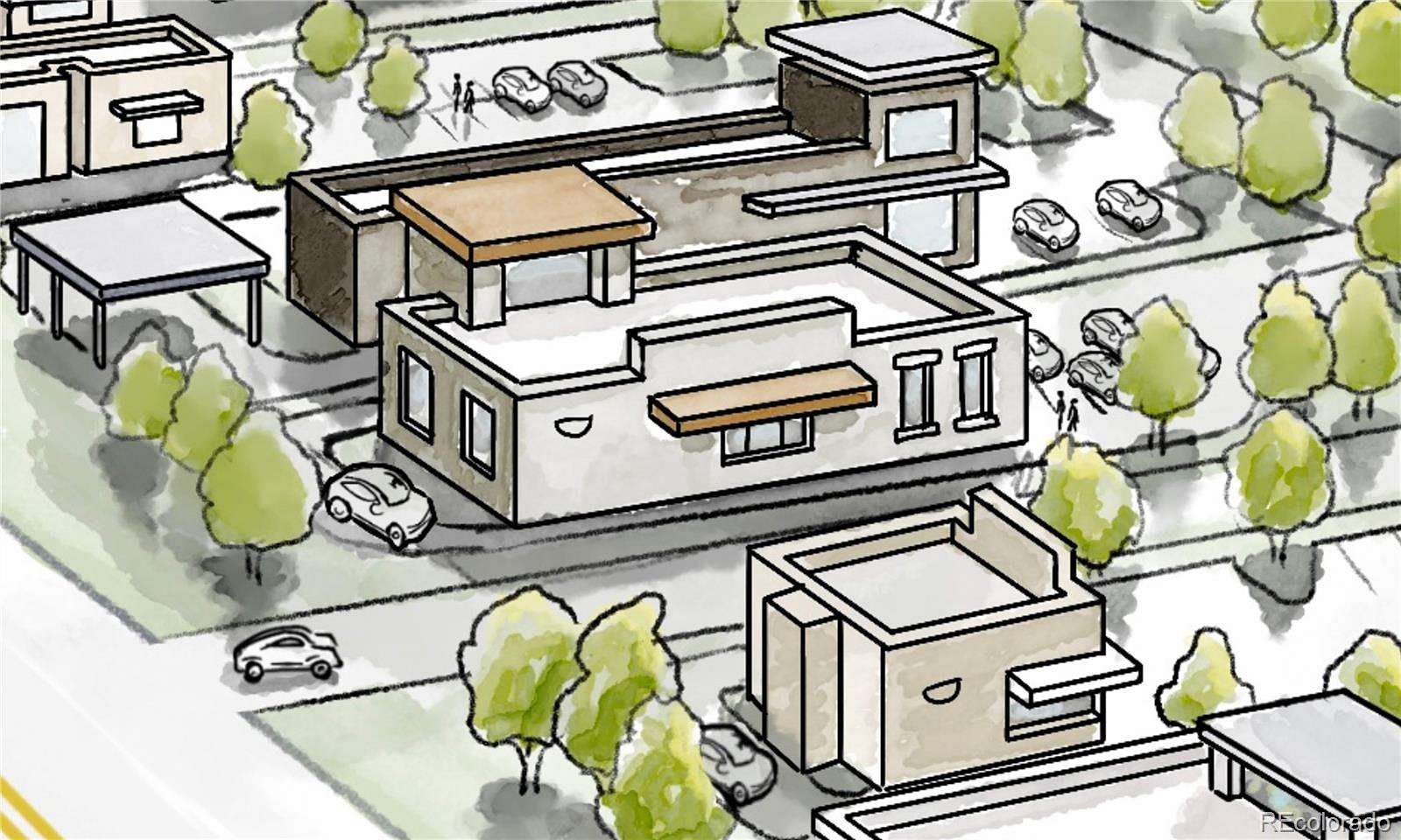 0.94 Acres of Mixed-Use Land for Sale in Greeley, Colorado