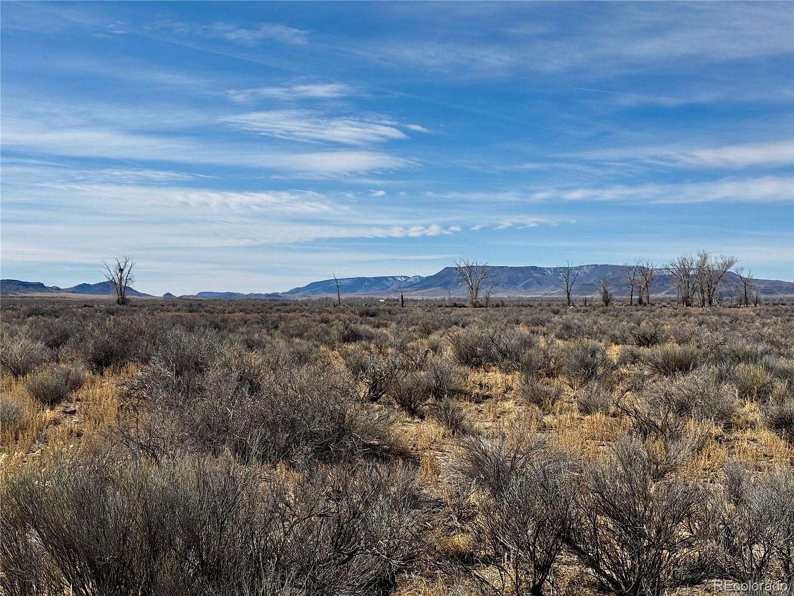 5.55 Acres of Residential Land for Sale in Blanca, Colorado