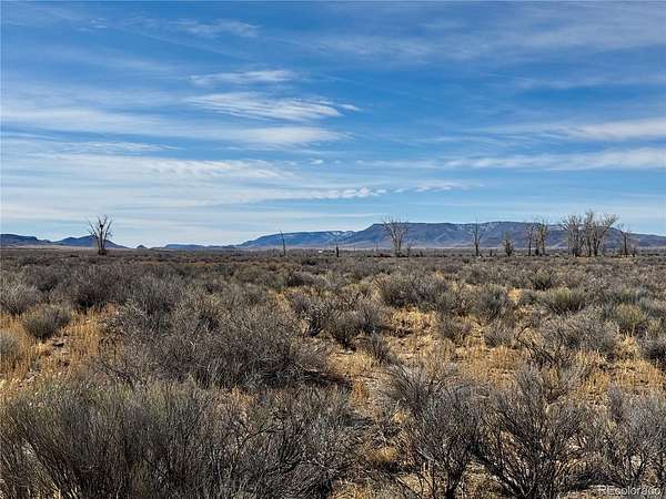 5.55 Acres of Residential Land for Sale in Blanca, Colorado