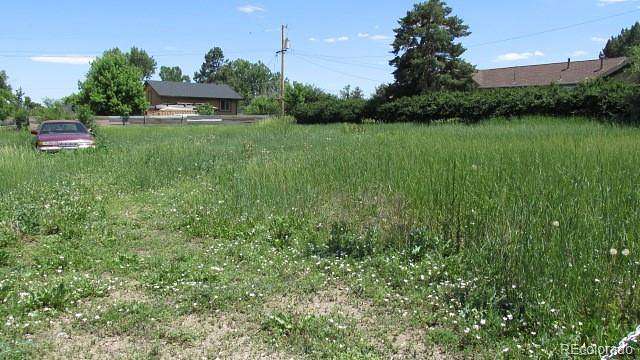 0.3 Acres of Residential Land for Sale in Lakewood, Colorado