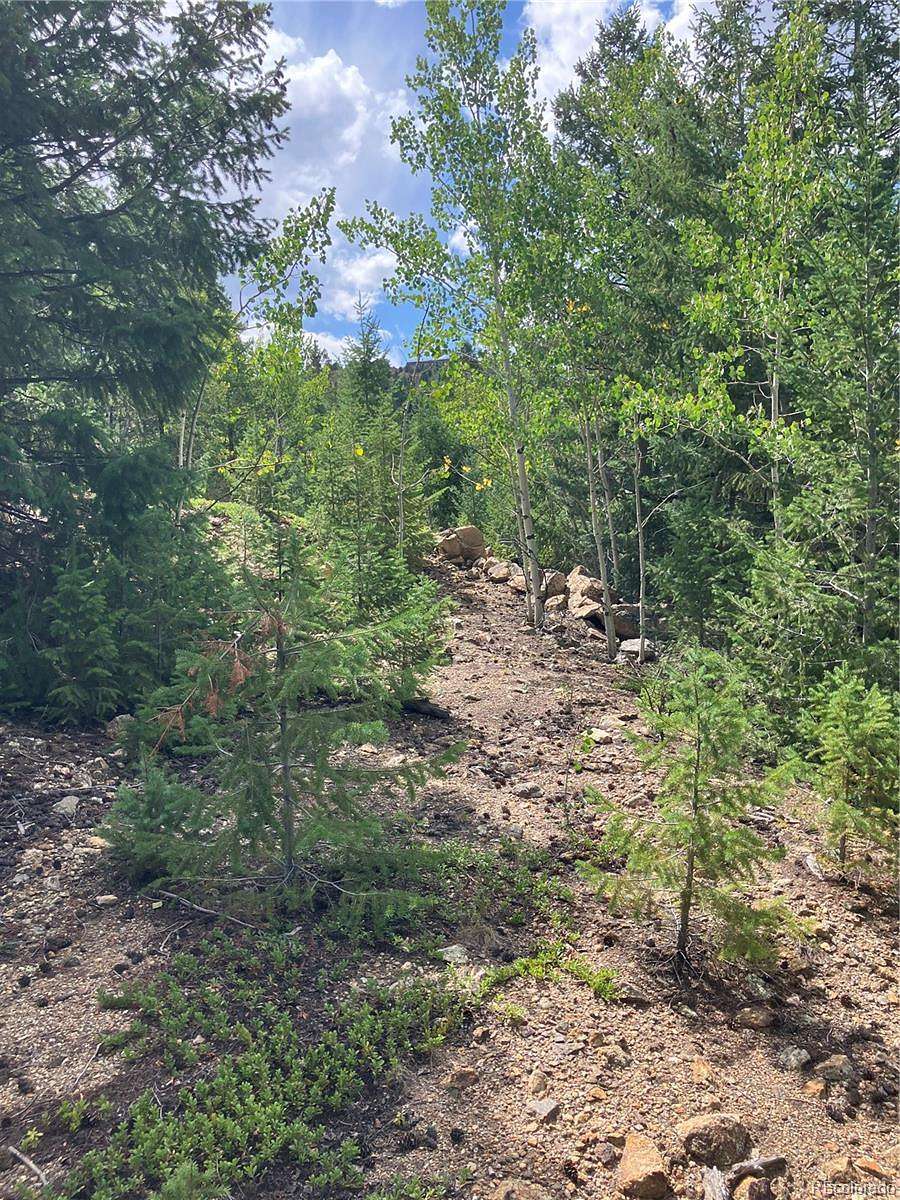 1.76 Acres of Land for Sale in Black Hawk, Colorado