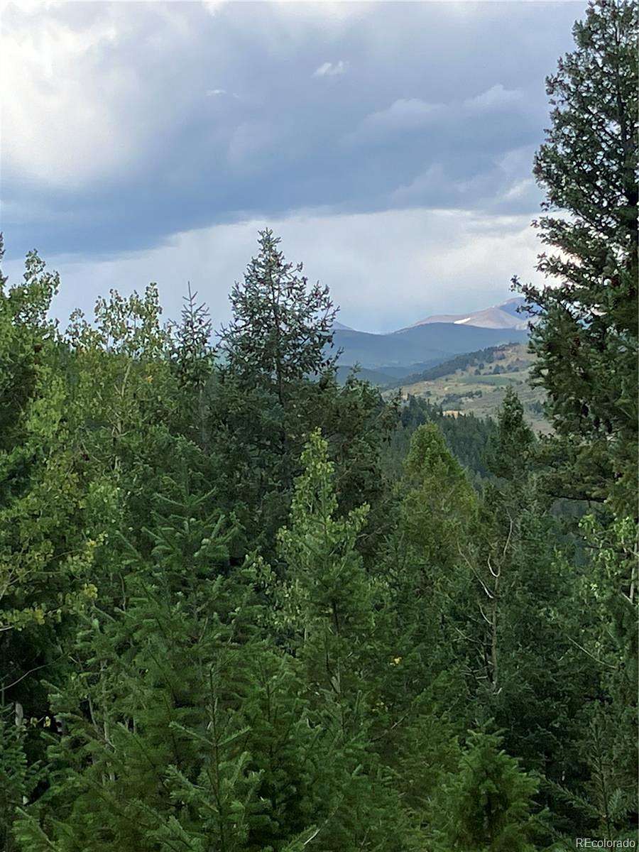 1.76 Acres of Land for Sale in Black Hawk, Colorado