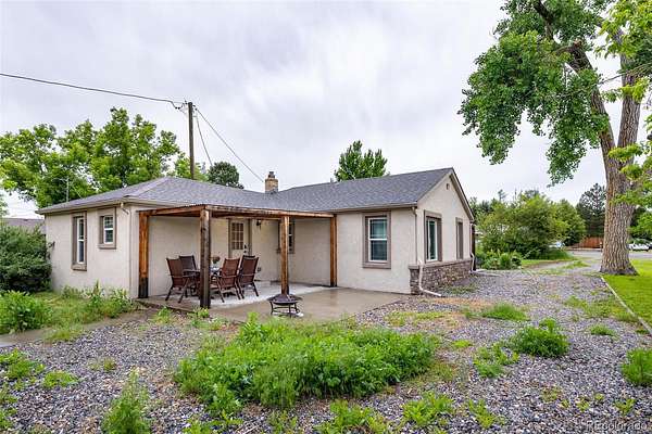 0.47 Acres of Residential Land for Sale in Lakewood, Colorado