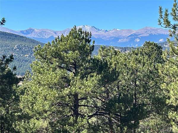 0.74 Acres of Residential Land for Sale in Evergreen, Colorado