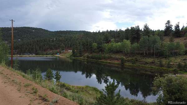 0.4 Acres of Residential Land for Sale in Bailey, Colorado