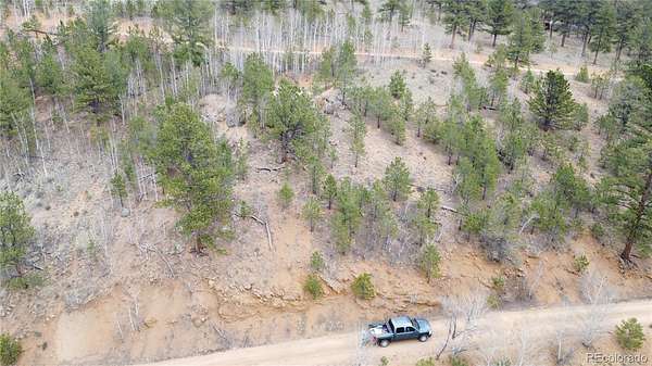0.5 Acres of Residential Land for Sale in Bailey, Colorado