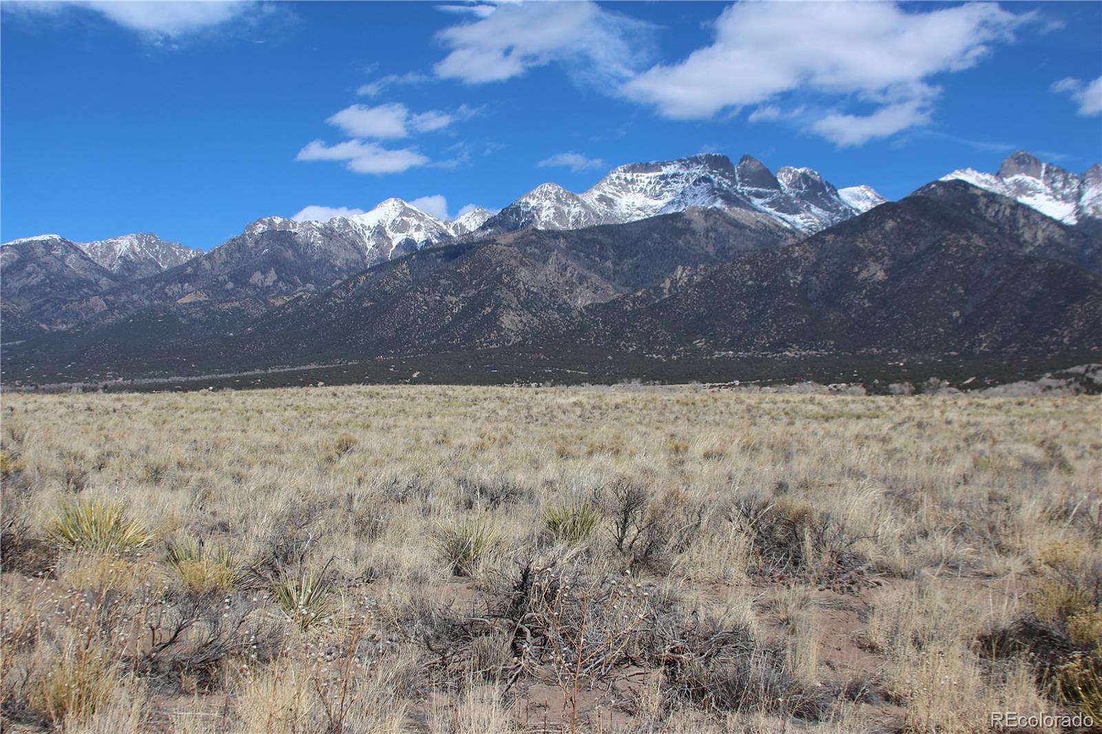 2.76 Acres of Residential Land for Sale in Crestone, Colorado