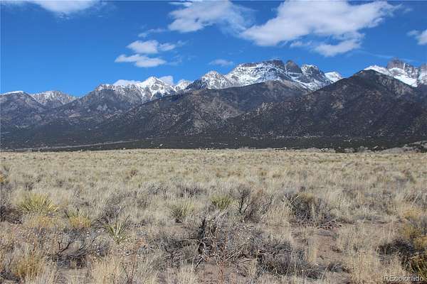 2.76 Acres of Residential Land for Sale in Crestone, Colorado